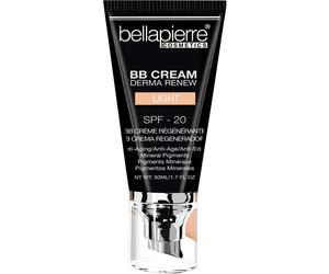 Bellápierre Cosmetics Facial make-up Derma Renew BB Cream 50 ml
