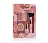 Bellápierre Cosmetics Get The Look Blush Edition Kit Desert Rose