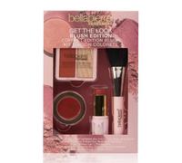 Bellápierre Cosmetics Get The Look Blush Edition Kit Suede