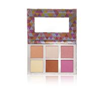 Bellápierre Cosmetics Glowing Palette 2