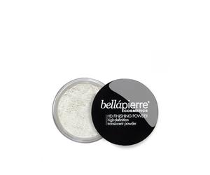 Bellápierre Cosmetics HD Finishing Powder Translucent