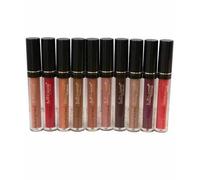 Bellápierre Cosmetics Kiss Proof Lip Creme Hot Head