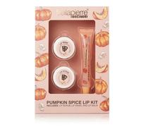 Bellápierre Cosmetics Lip Care Kit Pumpkin Spice