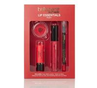 Bellápierre Cosmetics Lip Essentials Kit Ruby