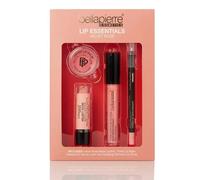 Bellápierre Cosmetics Lip Essentials Kit Velvet Rose