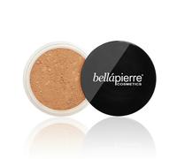Bellapierre Cosmetics Loose Mineral Foundation - Cafe