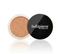 Bellapierre Cosmetics Loose Mineral Foundation - Honey