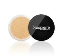 Bellapierre Cosmetics Loose Mineral Foundation - Nutmeg
