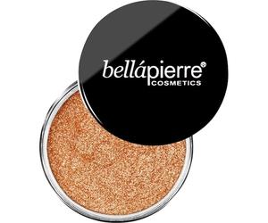 Bellapierre-Cosmetics Make-up EyesShimmer Powder Champagne