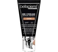 Bellapierre-Cosmetics Make-up Facial-make-upDerma Renew BB Cream Dark
