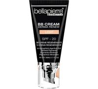 Bellapierre-Cosmetics Make-up Facial-make-upDerma Renew BB Cream Fair