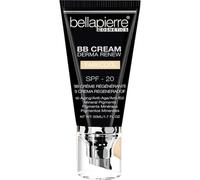 Bellápierre Cosmetics Make-up Facial make-up Derma Renew BB Cream Fair Cool