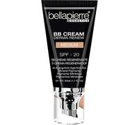Bellapierre-Cosmetics Make-up Facial-make-upDerma Renew BB Cream Medium