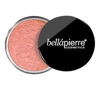Bellápierre Cosmetics Make-up Facial make-up Loose Mineral Blush Suede