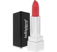 Bellapierre-Cosmetics Make-up LipsMatte Lipstick No. 01 Fire Red