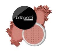 Bellápierre Cosmetics Mineral Blush Suede