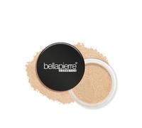 Bellápierre Cosmetics Mineral Foundation SPF 15 Biscotti