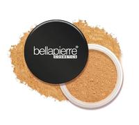 Bellápierre Cosmetics Mineral Foundation SPF 15 Brown Sugar