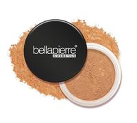 Bellápierre Cosmetics Mineral Foundation SPF 15 Cafe