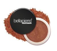 Bellápierre Cosmetics Mineral Foundation SPF 15 Double Cocoa