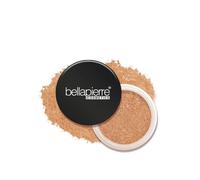 Bellapierre-Cosmetics Make-up Facial-make-upLoose Mineral Foundation No. 04 Honey
