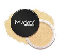 Bellápierre Cosmetics Mineral Foundation SPF 15 Ivory