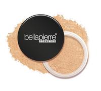 Bellápierre Cosmetics Mineral Foundation SPF 15 Latte