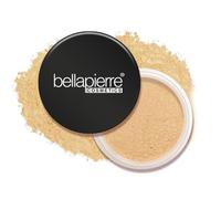 Bellápierre Cosmetics Mineral Foundation SPF 15 Nutmeg
