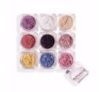 Bellápierre Cosmetics Shimmer 9 Stack Astrid