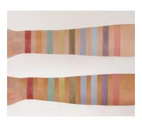 Bellápierre Cosmetics Shimmer 9 Stack Fabulous