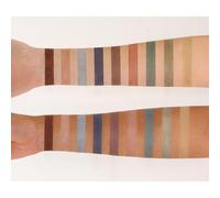 Bellápierre Cosmetics Shimmer 9 Stack Pandera