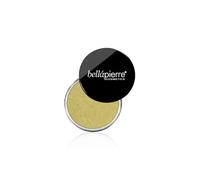 Bellápierre Cosmetics Shimmer Powder Discotheque - Golden Green