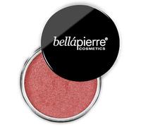 Bellápierre Cosmetics Shimmer Powder Reddish - Crimson Pink