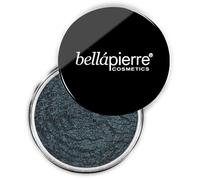 Bellápierre Cosmetics Shimmer Powder Refined - Slate Grey with Icy Shimmer