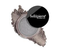 Bellápierre Cosmetics Shimmer Powder Storm - Grey with icy shimmer