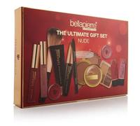 Bellápierre Cosmetics Ultimate Gift Set Nude
