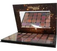 Bellapierre Cosmetics Ultimate Nude Eyeshadow Palette 28g