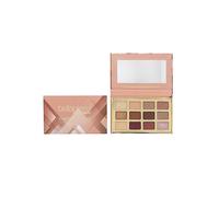 Bellapierre Everyday Nude Eyeshadow Palette Nude