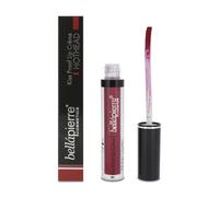 Bellapierre Kiss Proof Lip Creme Hothead Lipstick with Matte Finish