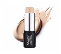 bellapierre Mineral Foundation Stick | Full Coverage Matte Finish | Cruelty Free | Non-Toxic and Paraben Free | Compact Tube - 0.35 Oz - Medium