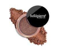 bellapierre Shimmer Powder | Vegan & CrueltyFree Eyeshadow | NonToxic & Parab...
