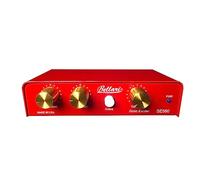 Bellari Audio Bellari SE560 Sonic Exciter - Sound Enhancer, Red