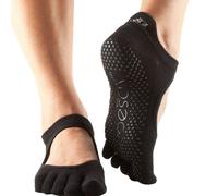 Bellarina Toe Socks ToeSox Black S