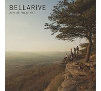 bellarive - Before There Was