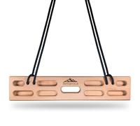 Bellaroca® | Climbing Hangboard Bar, Portable Fingerboards for Climbing Training, Professional Climbing Boards for Finger Strenght in Rock Climbing and Bouldering