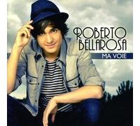 Roberto Bellarosa – Ma Voie