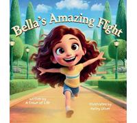 Bella's Amazing Flight: A Faith-Based Story and Reflection Journal About Courage, Perseverance, and Overcoming Fear