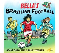 Bella's Brazilian Football (Bella Balistica)