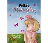 Bella's Butterflies