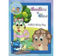 Bella's Dirty Day: A picture book from Feodora + Gino (Picture Books from Feodora + Gino)